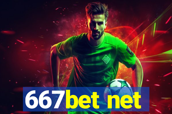 667bet net