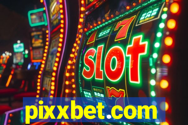 pixxbet.com