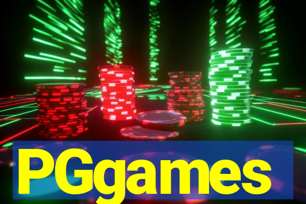 PGgames