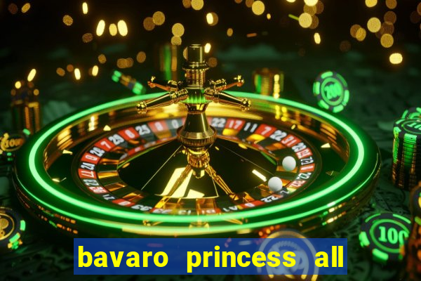 bavaro princess all suites resort spa and casino punta cana