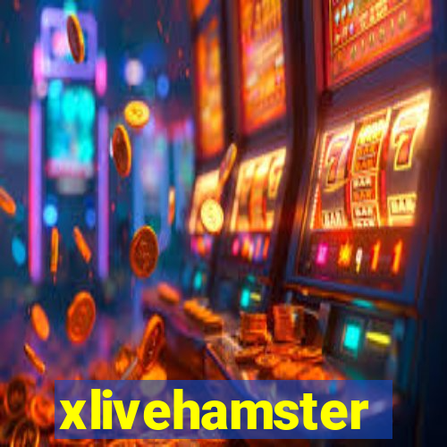 xlivehamster