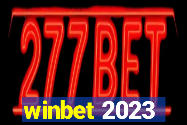 winbet 2023