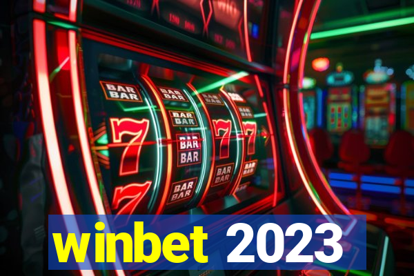 winbet 2023