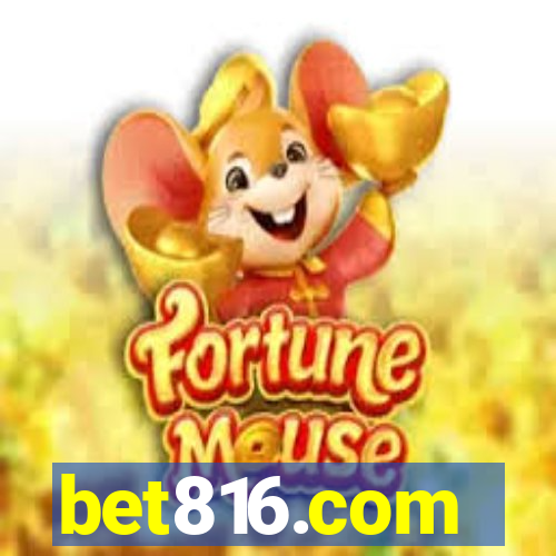 bet816.com