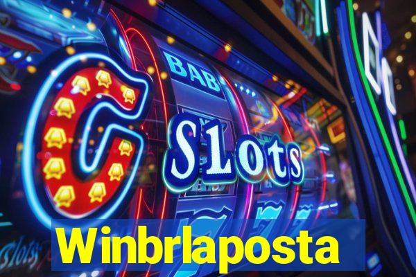 Winbrlaposta