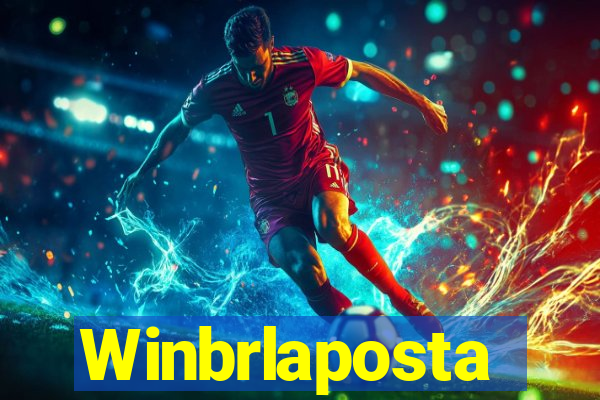 Winbrlaposta