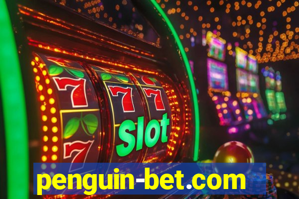 penguin-bet.com