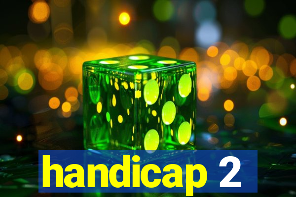 handicap 2