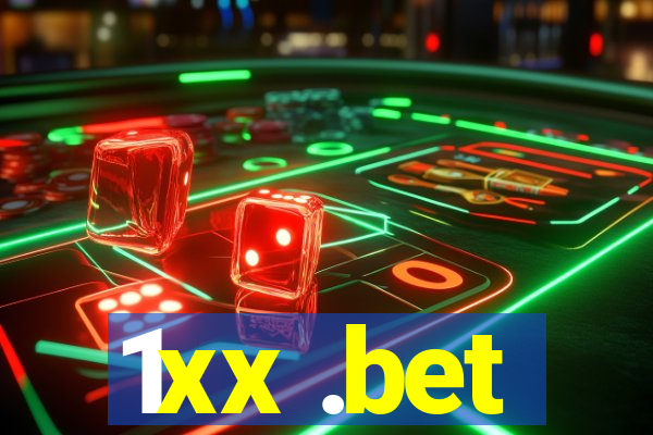 1xx .bet