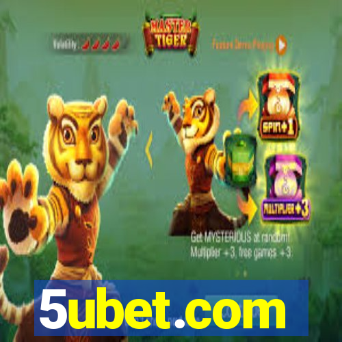 5ubet.com