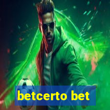 betcerto bet