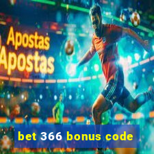 bet 366 bonus code