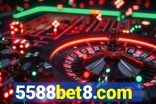 5588bet8.com