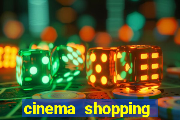 cinema shopping morumbi fechou