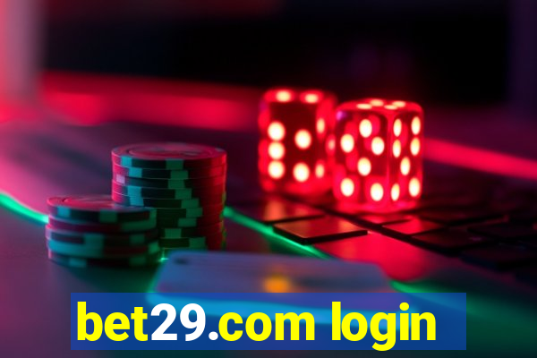 bet29.com login