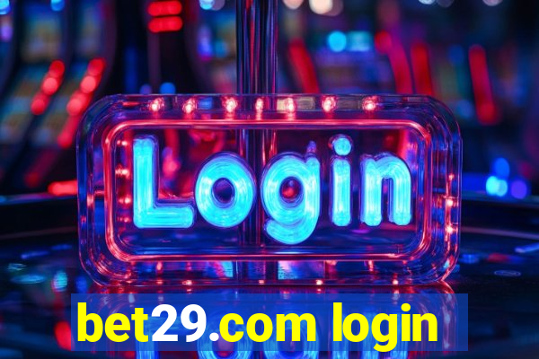 bet29.com login