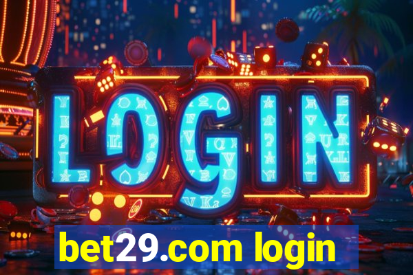 bet29.com login