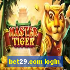 bet29.com login