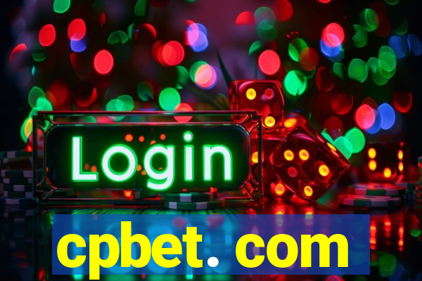 cpbet. com