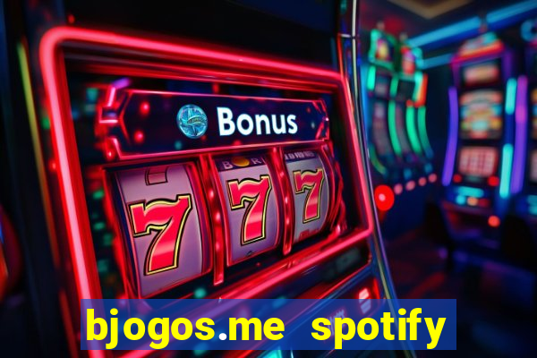 bjogos.me spotify premium apk