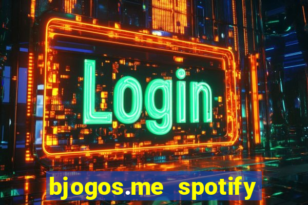 bjogos.me spotify premium apk