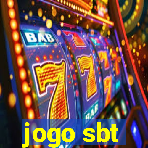 jogo sbt