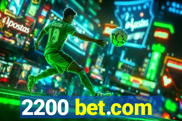 2200 bet.com