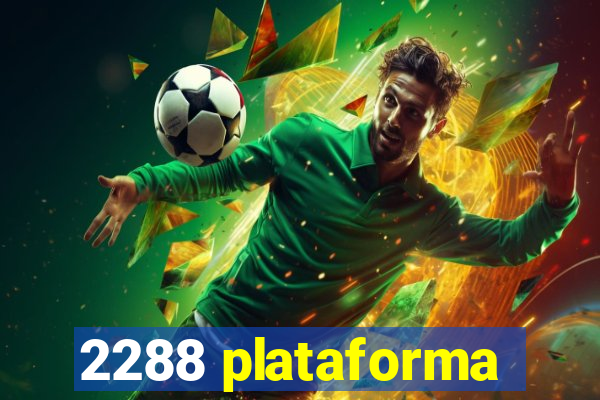 2288 plataforma