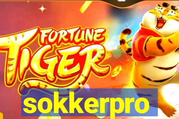 sokkerpro