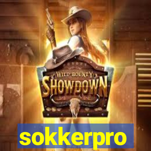 sokkerpro