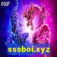 sssboi.xyz