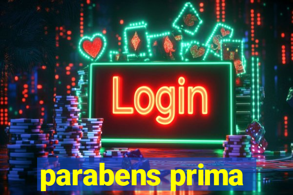 parabens prima