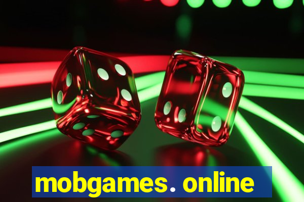 mobgames. online