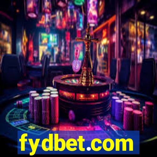 fydbet.com