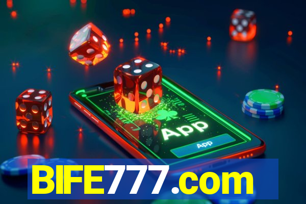 BIFE777.com