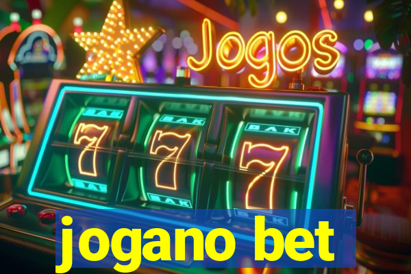 jogano bet