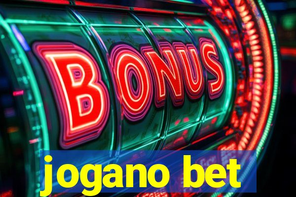 jogano bet