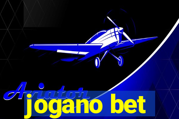 jogano bet