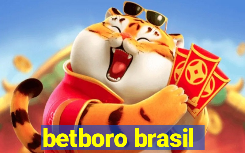 betboro brasil