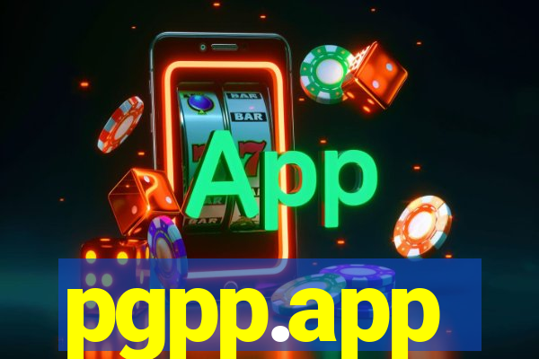 pgpp.app