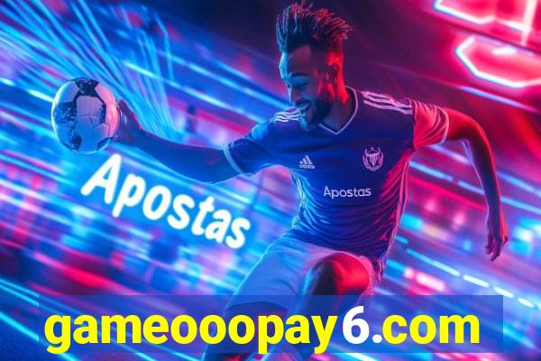 gameooopay6.com