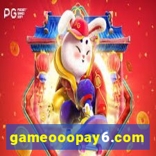 gameooopay6.com