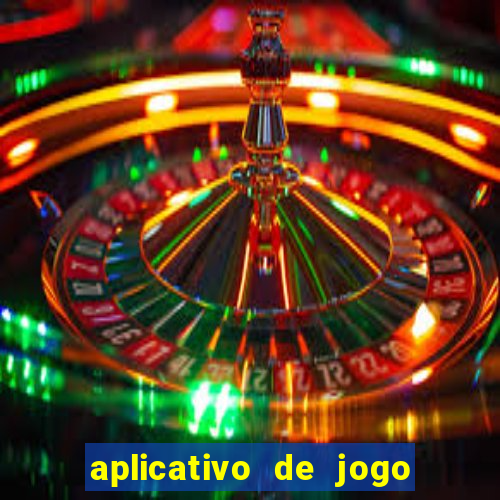 aplicativo de jogo para ganhar dinheiro no pix