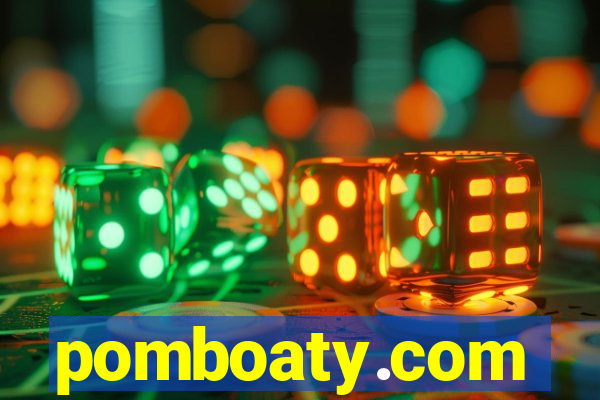 pomboaty.com