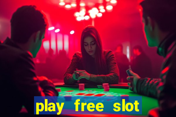 play free slot machines without downloading