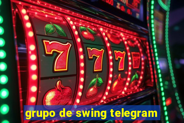 grupo de swing telegram