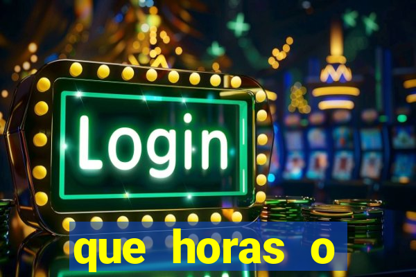 que horas o fortune dragon paga