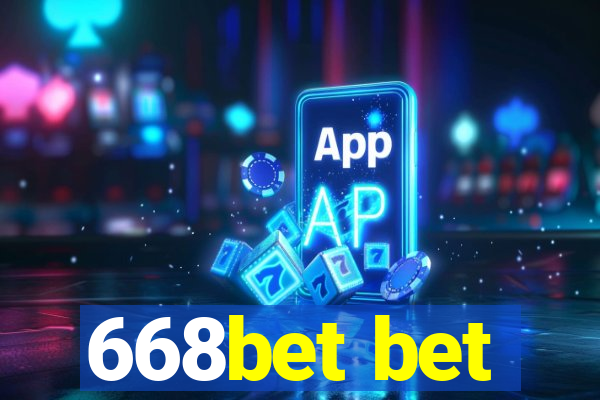 668bet bet