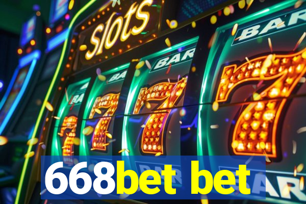 668bet bet