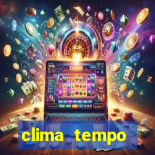 clima tempo bertioga sp